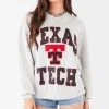 FURST OF A KIND VINTAGE COLLEGE SWEATSHIRT