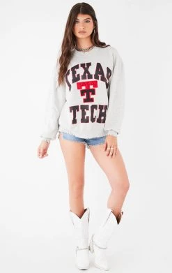 FURST OF A KIND VINTAGE COLLEGE SWEATSHIRT