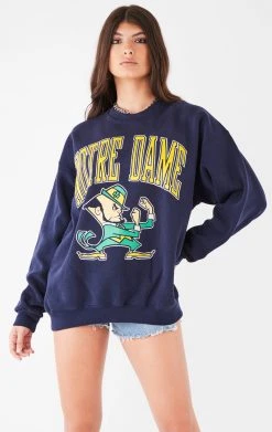 FURST OF A KIND VINTAGE COLLEGE SWEATSHIRT
