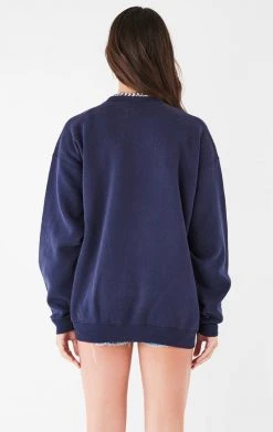 FURST OF A KIND VINTAGE COLLEGE SWEATSHIRT