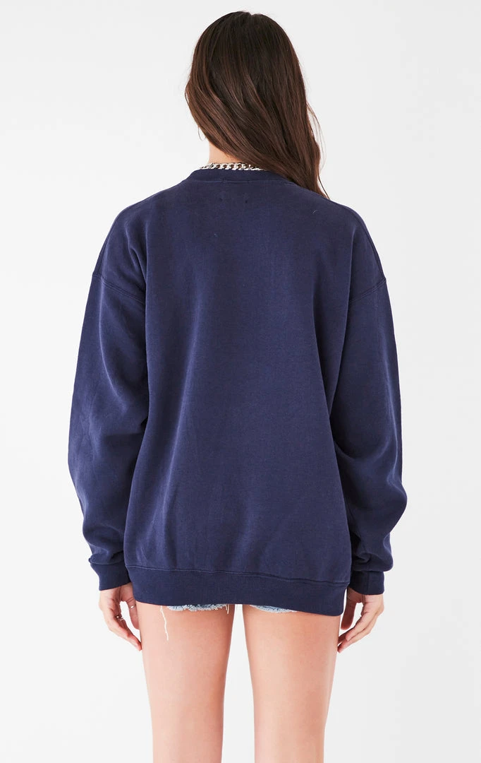 FURST OF A KIND VINTAGE COLLEGE SWEATSHIRT 4 FURST OF A KIND VINTAGE COLLEGE SWEATSHIRT