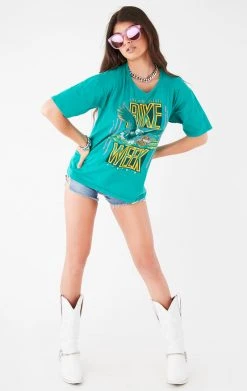 FURST OF A KIND VINTAGE HARLEY TEE