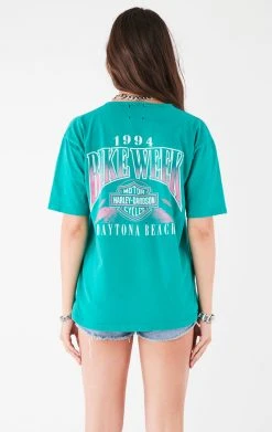 FURST OF A KIND VINTAGE HARLEY TEE