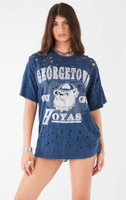 FURST OF A KIND VINTAGE COLLEGE TEE