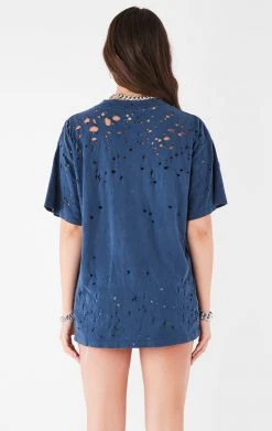 FURST OF A KIND VINTAGE COLLEGE TEE