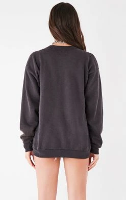 FURST OF A KIND VINTAGE COLLEGE SWEATSHIRT