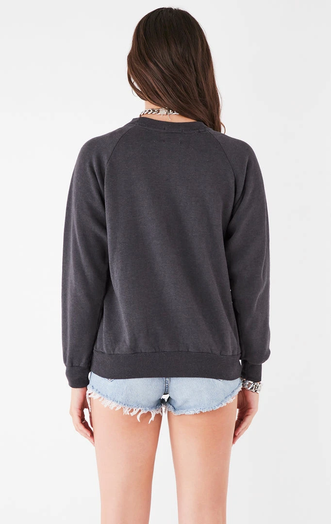 FURST OF A KIND VINTAGE CARTOON COLLEGE SWEATSHIRT VINTAGE COLLEGE 5 FURST OF A KIND VINTAGE CARTOON COLLEGE SWEATSHIRT VINTAGE COLLEGE