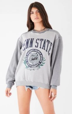 FURST OF A KIND VINTAGE COLLEGE SWEATSHIRT