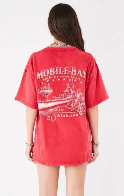 FURST OF A KIND VINTAGE HARLEY TEE