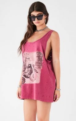 FURST OF A KIND VINTAGE HARLEY TANK TOP