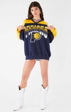 FURST OF A KIND VINTAGE SPORTS SWEATSHIRT