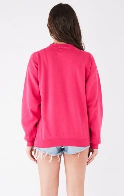 FURST OF A KIND VINTAGE COLLEGE SWEATSHIRT