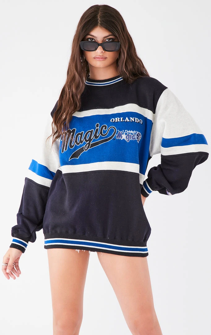 FURST OF A KIND VINTAGE SPORTS SWEATSHIRT 4 FURST OF A KIND VINTAGE SPORTS SWEATSHIRT