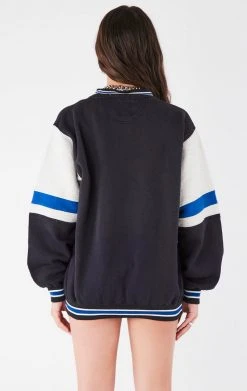 FURST OF A KIND VINTAGE SPORTS SWEATSHIRT 7 FURST OF A KIND VINTAGE SPORTS SWEATSHIRT