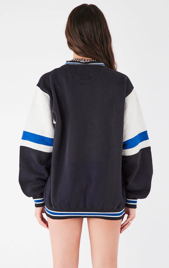 FURST OF A KIND VINTAGE SPORTS SWEATSHIRT 5 FURST OF A KIND VINTAGE SPORTS SWEATSHIRT