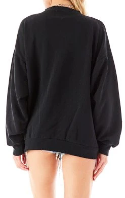 FURST OF A KIND VINTAGE STONEWASHED NFL SWEATSHIRT