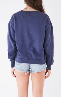 FURST OF A KIND VINTAGE COLLEGE SWEATSHIRT