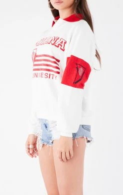 FURST OF A KIND VINTAGE COLLEGE SWEATSHIRT