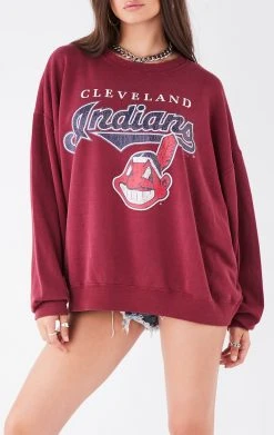 FURST OF A KIND VINTAGE SPORTS SWEATSHIRT