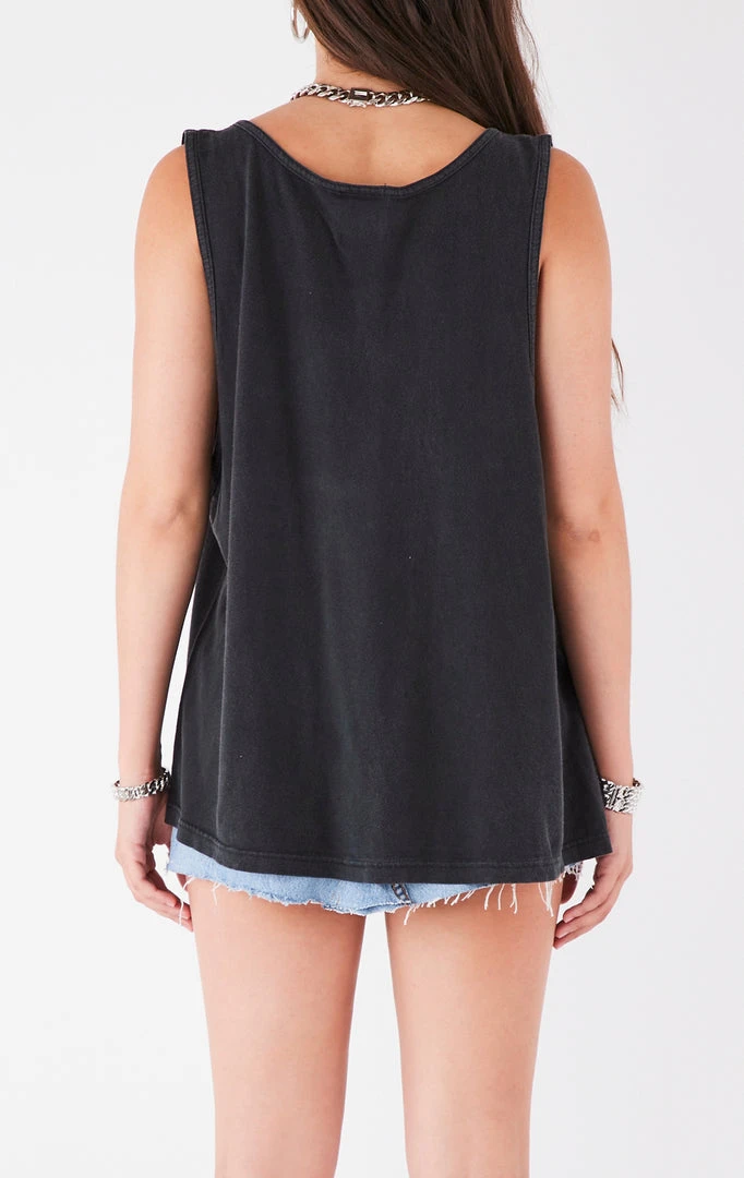 FURST OF A KIND VINTAGE SPORTS VINTAGE STONEWASHED TANK TOP 4 FURST OF A KIND VINTAGE SPORTS VINTAGE STONEWASHED TANK TOP