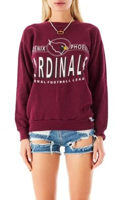 FURST OF A KIND VINTAGE COLLECTIBLE SWEATSHIRT