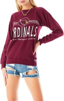 FURST OF A KIND VINTAGE COLLECTIBLE SWEATSHIRT