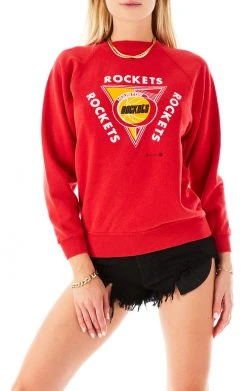 FURST OF A KIND VINTAGE COLLECTIBLE SWEATSHIRT VINTAGE SPORTS