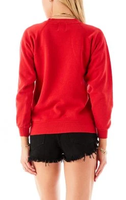 FURST OF A KIND VINTAGE COLLECTIBLE SWEATSHIRT VINTAGE SPORTS