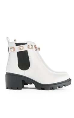 STEVE MADDEN AMULET BOOT SALE