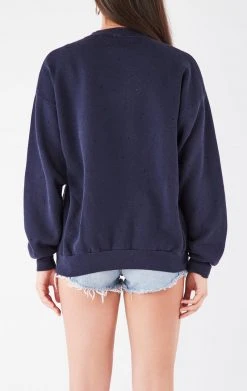 FURST OF A KIND VINTAGE NFL SWEATSHIRT