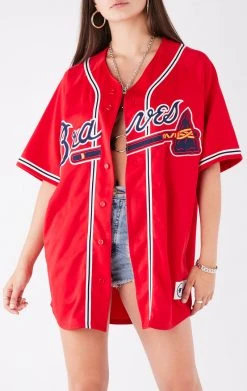 FURST OF A KIND VINTAGE BASEBALL JERSEY
