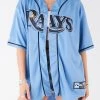 FURST OF A KIND VINTAGE BASEBALL JERSEY