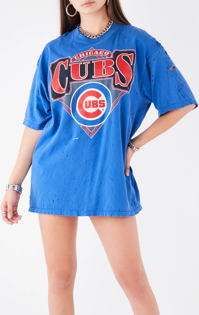 FURST OF A KIND VINTAGE SPORTS TEE 4 FURST OF A KIND VINTAGE SPORTS TEE