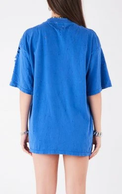 FURST OF A KIND VINTAGE SPORTS TEE 7 FURST OF A KIND VINTAGE SPORTS TEE