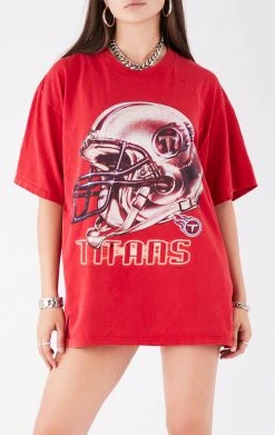 FURST OF A KIND VINTAGE NFL TEE