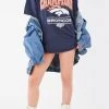 FURST OF A KIND VINTAGE NFL TEE 2 FURST OF A KIND VINTAGE NFL TEE
