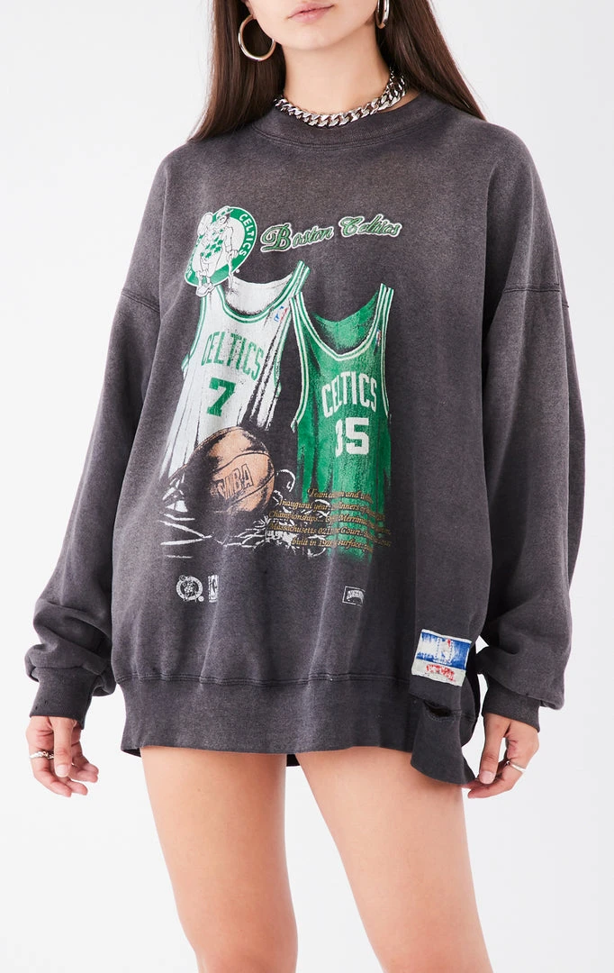 FURST OF A KIND VINTAGE SPORTS SWEATSHIRT 3 FURST OF A KIND VINTAGE SPORTS SWEATSHIRT