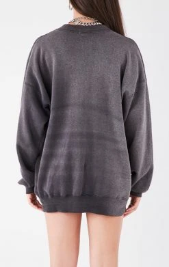 FURST OF A KIND VINTAGE SPORTS SWEATSHIRT