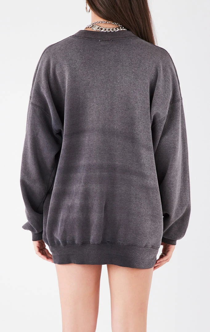 FURST OF A KIND VINTAGE SPORTS SWEATSHIRT 4 FURST OF A KIND VINTAGE SPORTS SWEATSHIRT