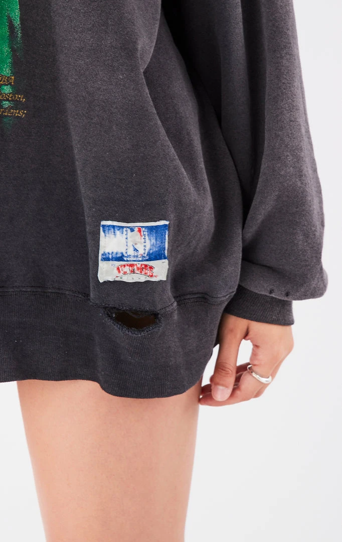 FURST OF A KIND VINTAGE SPORTS SWEATSHIRT 5 FURST OF A KIND VINTAGE SPORTS SWEATSHIRT