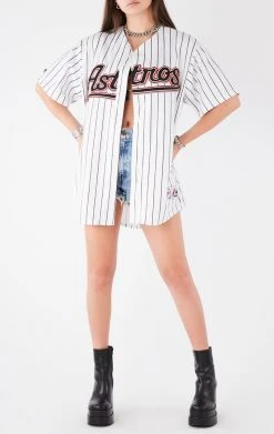 FURST OF A KIND VINTAGE BASEBALL JERSEY VINTAGE SPORTS