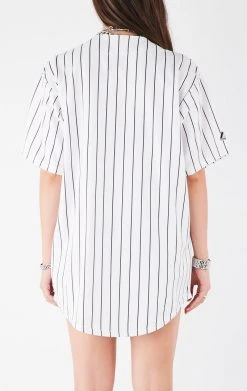 FURST OF A KIND VINTAGE BASEBALL JERSEY VINTAGE SPORTS