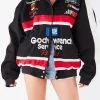 FURST OF A KIND VINTAGE NASCAR JACKET BEST SELLERS 2 FURST OF A KIND VINTAGE NASCAR JACKET BEST SELLERS