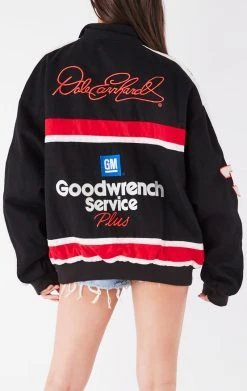 FURST OF A KIND VINTAGE NASCAR JACKET BEST SELLERS