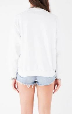 FURST OF A KIND VINTAGE CARTOON NFL SWEATSHIRT VINTAGE NFL