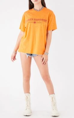 FURST OF A KIND VINTAGE HARLEY TEE