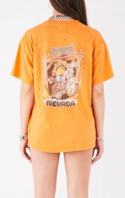 FURST OF A KIND VINTAGE HARLEY TEE