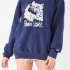 FURST OF A KIND VINTAGE COLLEGE SWEATSHIRT