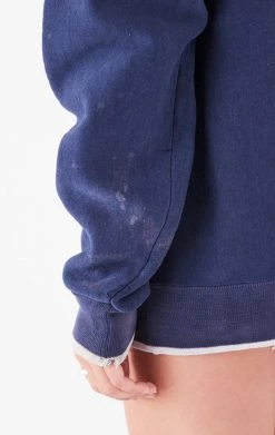 FURST OF A KIND VINTAGE COLLEGE SWEATSHIRT 9 FURST OF A KIND VINTAGE COLLEGE SWEATSHIRT