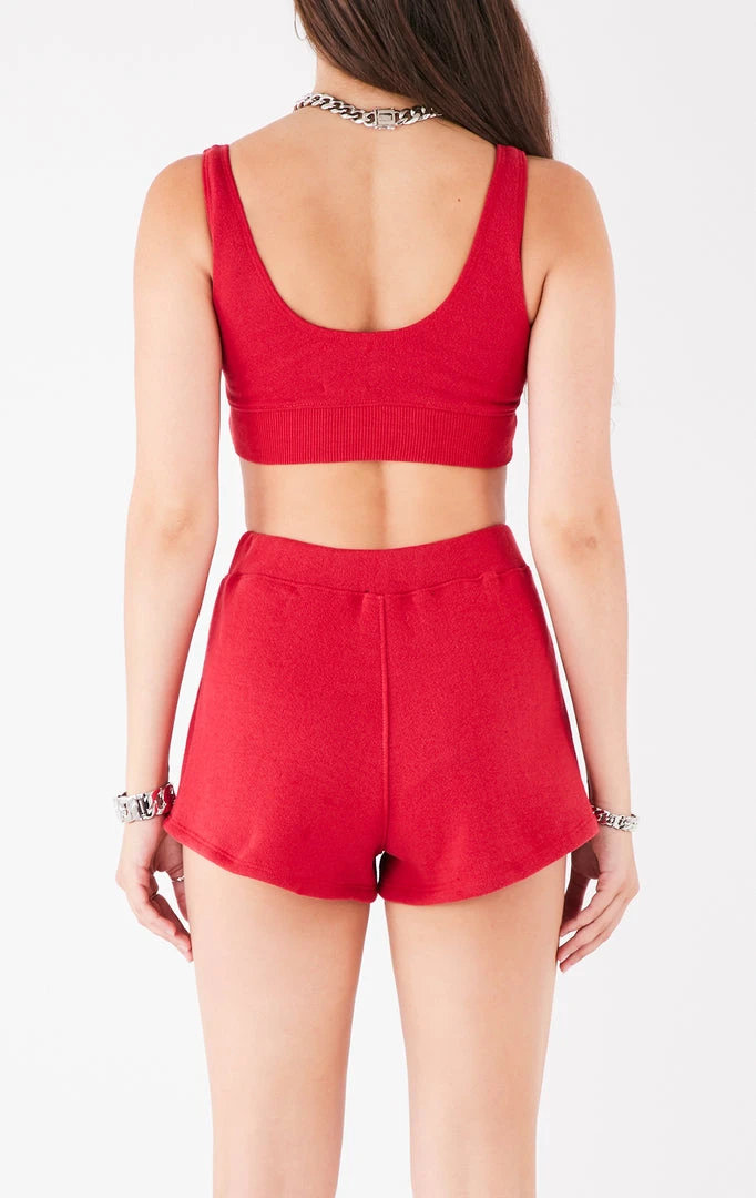 FURST OF A KIND VINTAGE TANK AND SHORT SET 5 FURST OF A KIND VINTAGE TANK AND SHORT SET